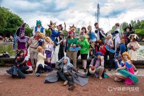 YGO-Group-Fun Dokomi-2024