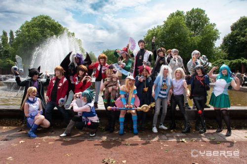 YGO-Group-Fun Dokomi-2025