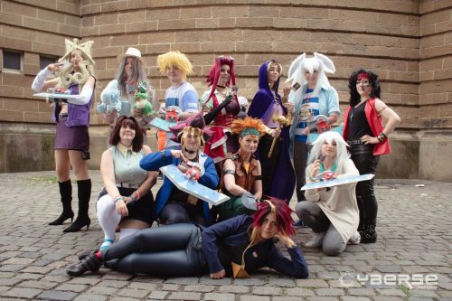 YGO-Group AnimagiC-2023