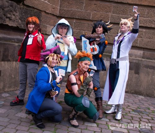YGO-Group AnimagiC-2025