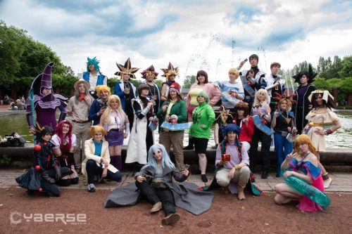 YGO-Group Dokomi-2024