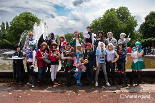 YGO-Group Dokomi-2025